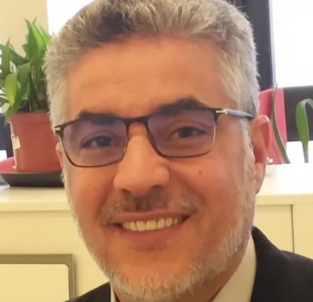 M. Abderrazak EL FENE